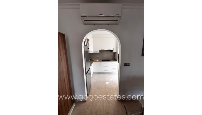 Wiederverkauf - Villa - San Juan de los Terreros - San Juan De Los Terreros