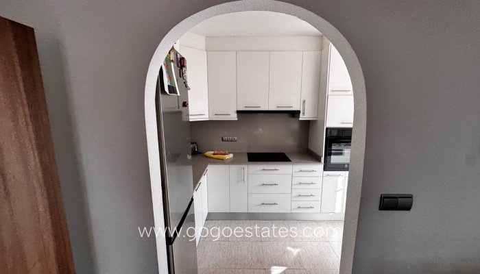 Wiederverkauf - Villa - San Juan de los Terreros - San Juan De Los Terreros