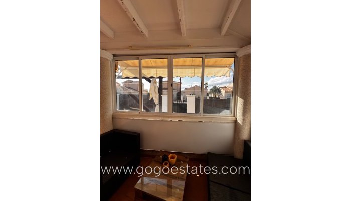 Wiederverkauf - Villa - San Juan de los Terreros - San Juan De Los Terreros