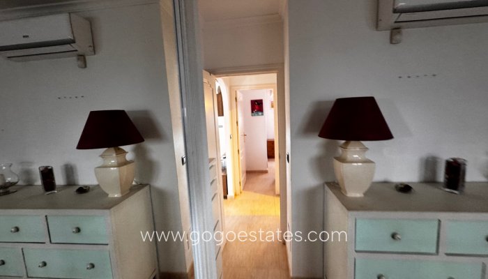 Wiederverkauf - Villa - San Juan de los Terreros - San Juan De Los Terreros