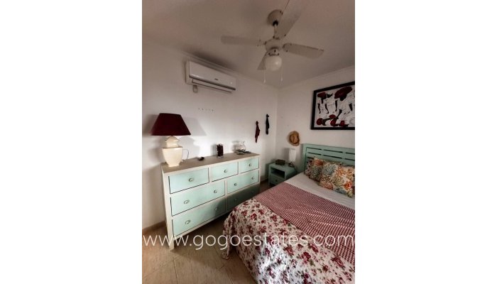 Wiederverkauf - Villa - San Juan de los Terreros - San Juan De Los Terreros