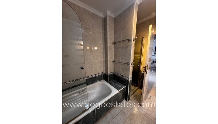 Wiederverkauf - Villa - San Juan de los Terreros - San Juan De Los Terreros