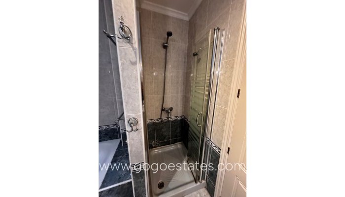 Wiederverkauf - Villa - San Juan de los Terreros - San Juan De Los Terreros