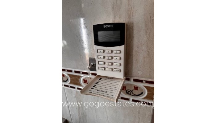 Wiederverkauf - Villa - San Juan de los Terreros - San Juan De Los Terreros