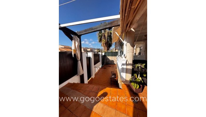 Wiederverkauf - Villa - San Juan de los Terreros - San Juan De Los Terreros