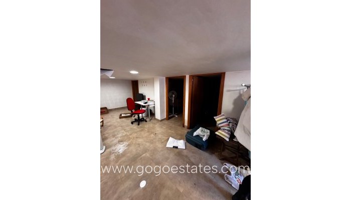 Wiederverkauf - Villa - San Juan de los Terreros - San Juan De Los Terreros