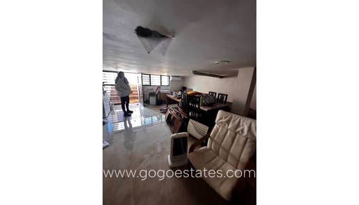 Wiederverkauf - Villa - San Juan de los Terreros - San Juan De Los Terreros