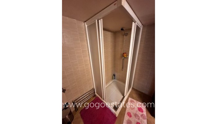 Wiederverkauf - Villa - San Juan de los Terreros - San Juan De Los Terreros