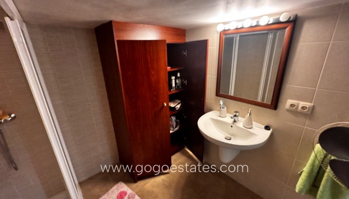 Wiederverkauf - Villa - San Juan de los Terreros - San Juan De Los Terreros