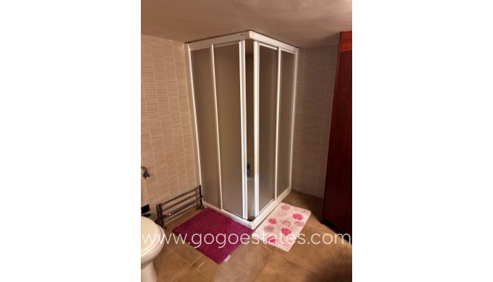 Wiederverkauf - Villa - San Juan de los Terreros - San Juan De Los Terreros