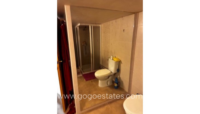 Wiederverkauf - Villa - San Juan de los Terreros - San Juan De Los Terreros