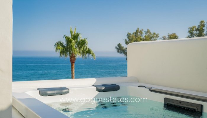 Revente - Attique - Estepona - El Velerín