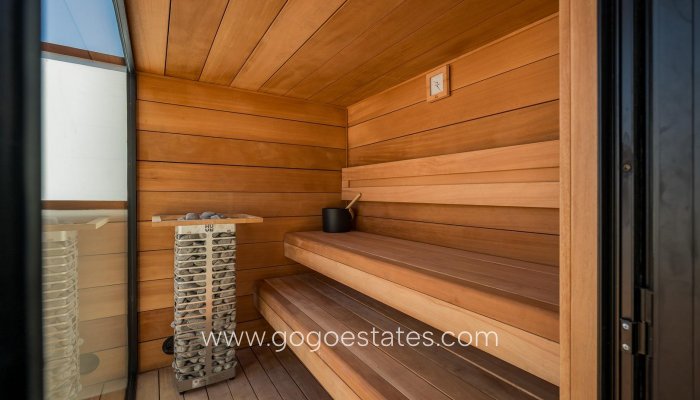 Revente - Attique - Estepona - El Velerín