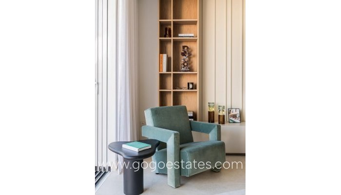 Revente - Attique - Estepona - El Velerín