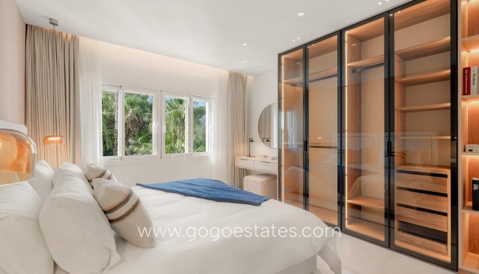 Revente - Attique - Estepona - El Velerín