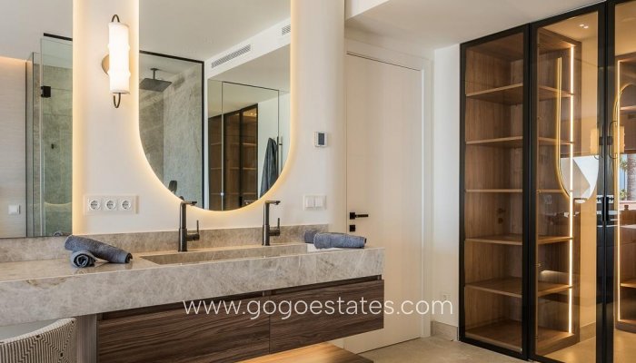 Revente - Attique - Estepona - El Velerín