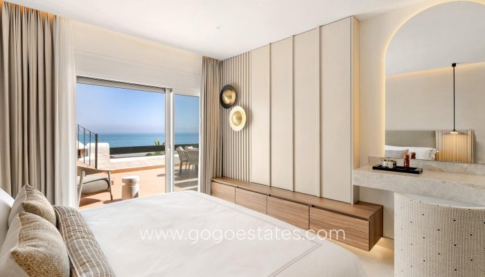 Revente - Attique - Estepona - El Velerín