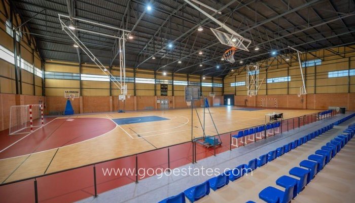 Nieuwbouw - Apartment - Bigastro - pueblo