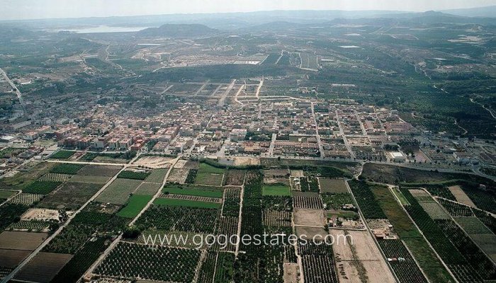 Nieuwbouw - Penthouse - Bigastro - pueblo