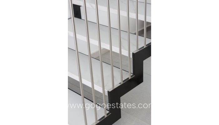 Nieuwbouw - Villa - San Javier - Lo Pagan