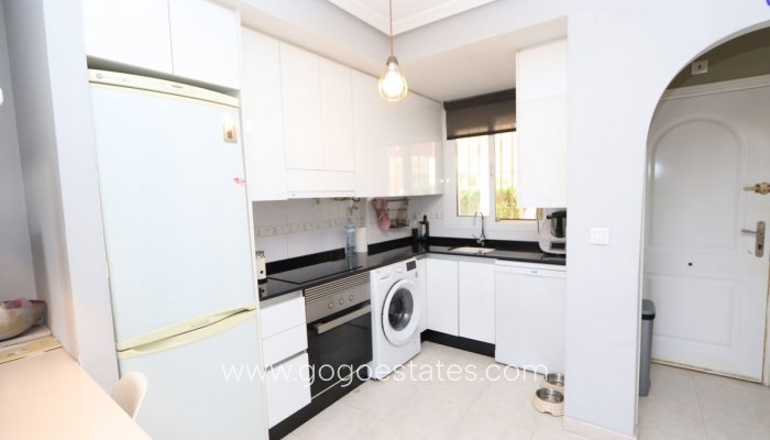 Resale - Apartamento - Los Alcazares - Torre Pacheco