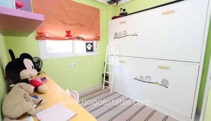 Resale - Apartamento - Los Alcazares - Torre Pacheco