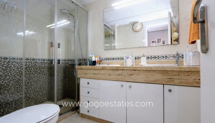 Resale - Apartamento - Los Alcazares - Torre Pacheco