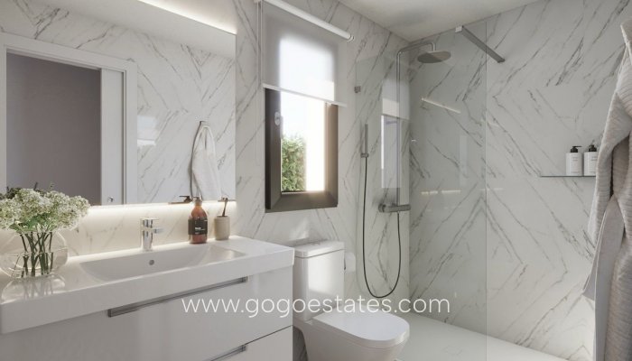 Neubouw - Villa - Lo Pagan - LA PUNTICA