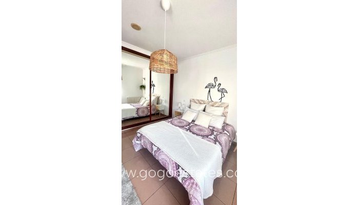 Resale - Semi-detached duplex - San Javier - Lo Pagan