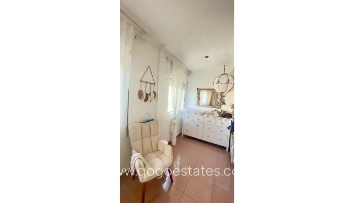 Resale - Semi-detached duplex - San Javier - Lo Pagan