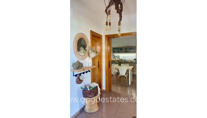 Resale - Semi-detached duplex - San Javier - Lo Pagan