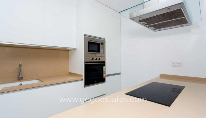 Neubouw - Villa - Daya Nueva - CENTRO