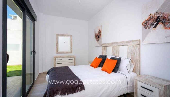 Neubouw - Villa - Daya Nueva - CENTRO