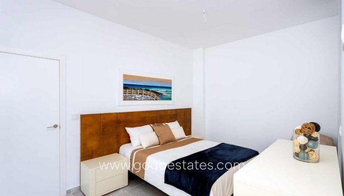 Neubouw - Villa - Daya Nueva - CENTRO