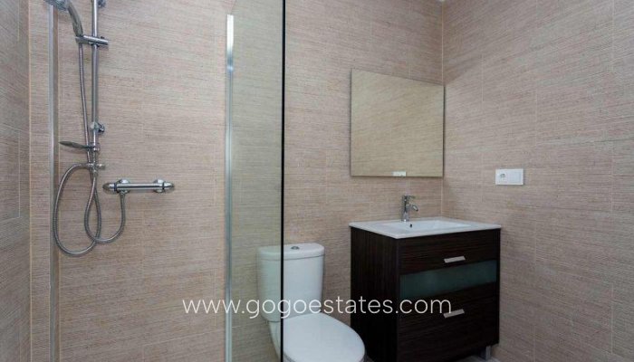 Neubouw - Villa - Daya Nueva - CENTRO