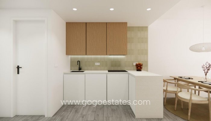 Obra Nueva - Apartment - Pilar De La Horadada - Torre de la Horadada