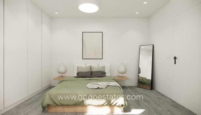 Obra Nueva - Apartment - Pilar De La Horadada - Torre de la Horadada