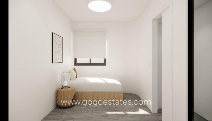 Obra Nueva - Apartment - Pilar De La Horadada - Torre de la Horadada