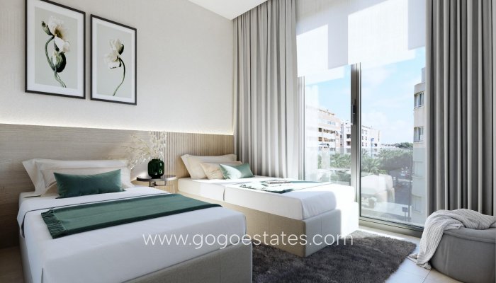 Obra Nueva - Apartment - Guardamar del Segura - Pueblo