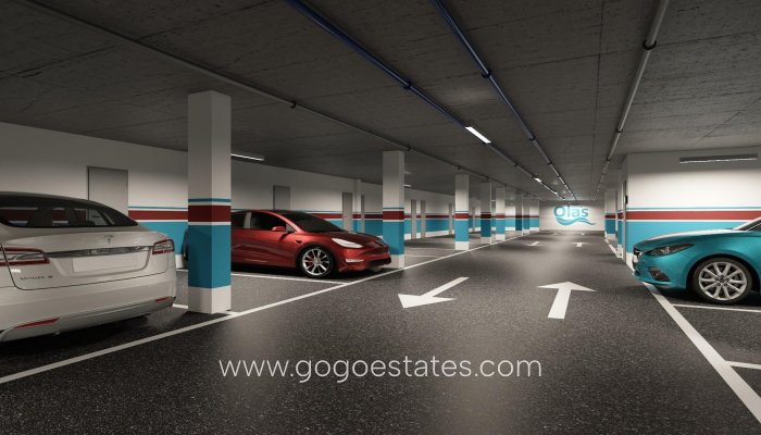 Obra Nueva - Apartment - Guardamar del Segura - Pueblo