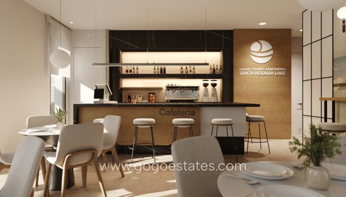 New Build - Apartamento - Torre - Pacheco - Torre-Pacheco - Torre-Pacheco ciudad