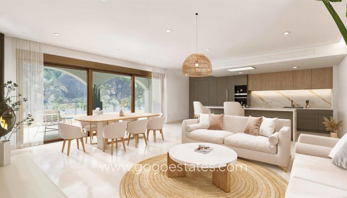 New Build - Villa - San Pedro Del Pinatar - Lo Pagán