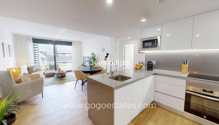 Te koop - Penthouse - Los Alcazares - Torre Pacheco