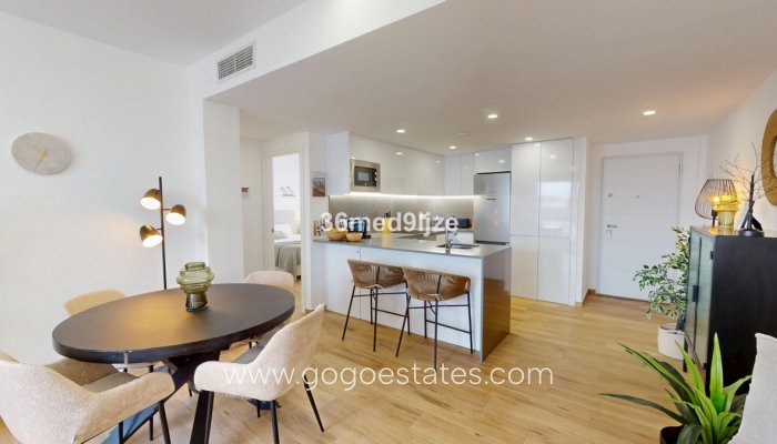 Te koop - Penthouse - Los Alcazares - Torre Pacheco