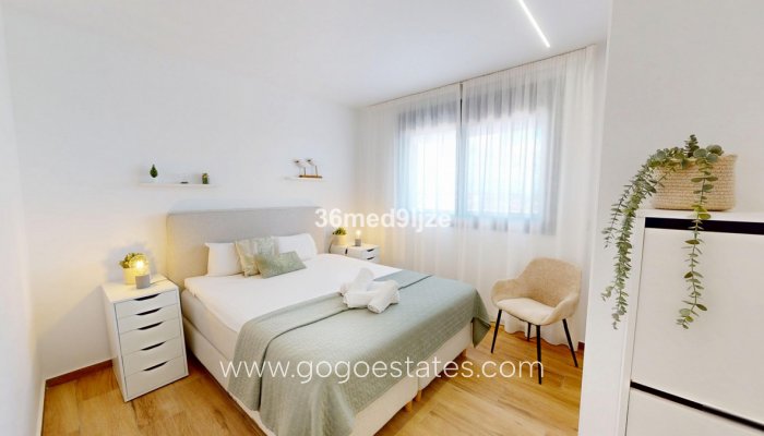 Te koop - Penthouse - Los Alcazares - Torre Pacheco