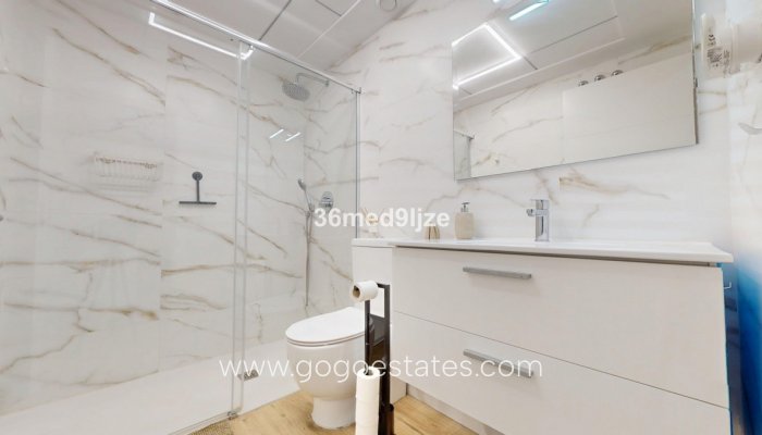 Te koop - Penthouse - Los Alcazares - Torre Pacheco