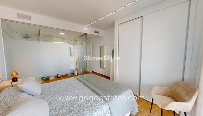 Te koop - Penthouse - Los Alcazares - Torre Pacheco