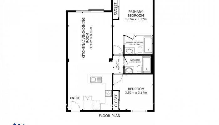 Te koop - Penthouse - Los Alcazares - Torre Pacheco