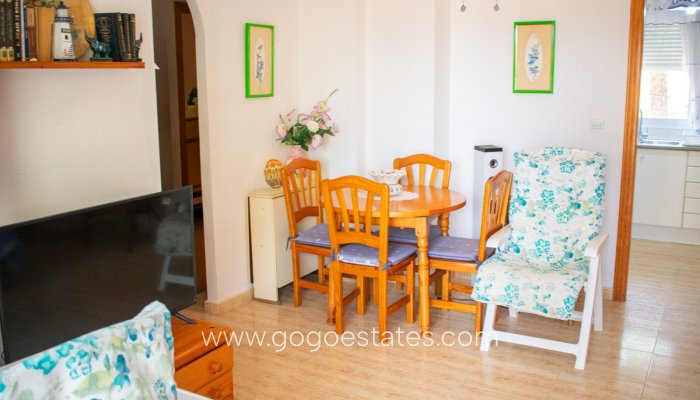 Venta - Apartamento - Torre - Pacheco - Los Belones