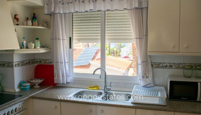 Venta - Apartamento - Torre - Pacheco - Los Belones